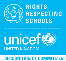 Rights Respecting- Bronze